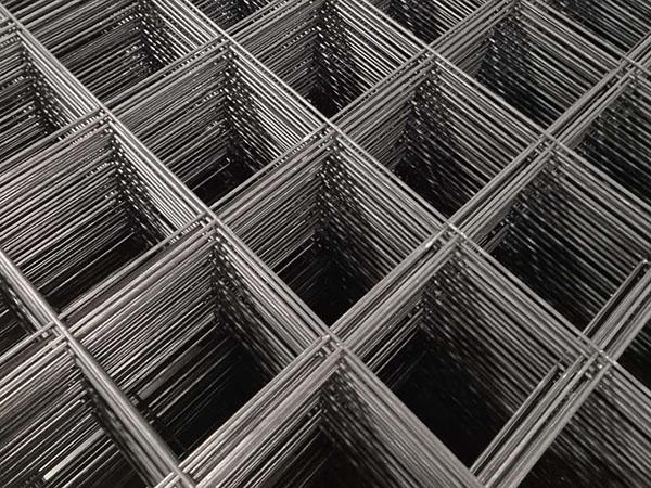 镀锌地暖网片案例