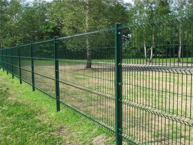 如何正确安装护栏网？